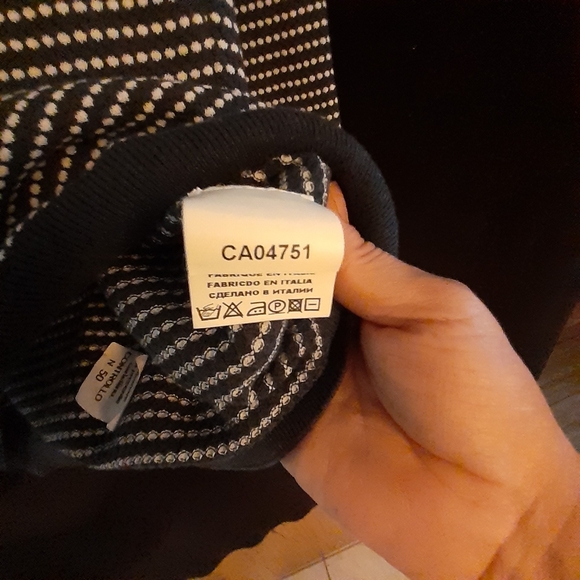 NWOT Gran Sasso 52XL - Picture 10 of 16